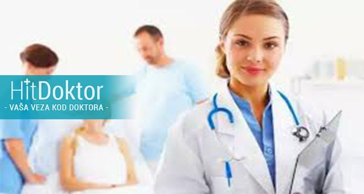 Dermatoloski pregled u Novom Sadu za samo 1500 rsd